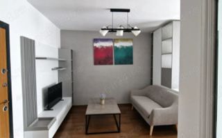 Studio 48 mp New World Militari + loc parcare subterană - Poză 1