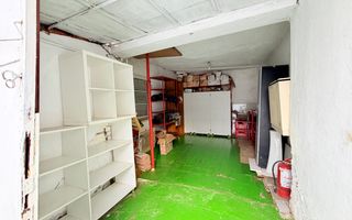 Spațiu comercial versatil, cu curte și acces auto | Simion Bărnuțiu - Poză 15