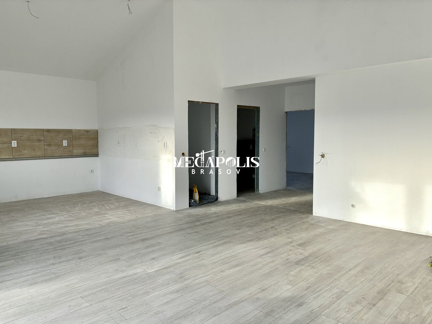 Casă 3 camere / Codlea / Credit / 80mp - Poză 7