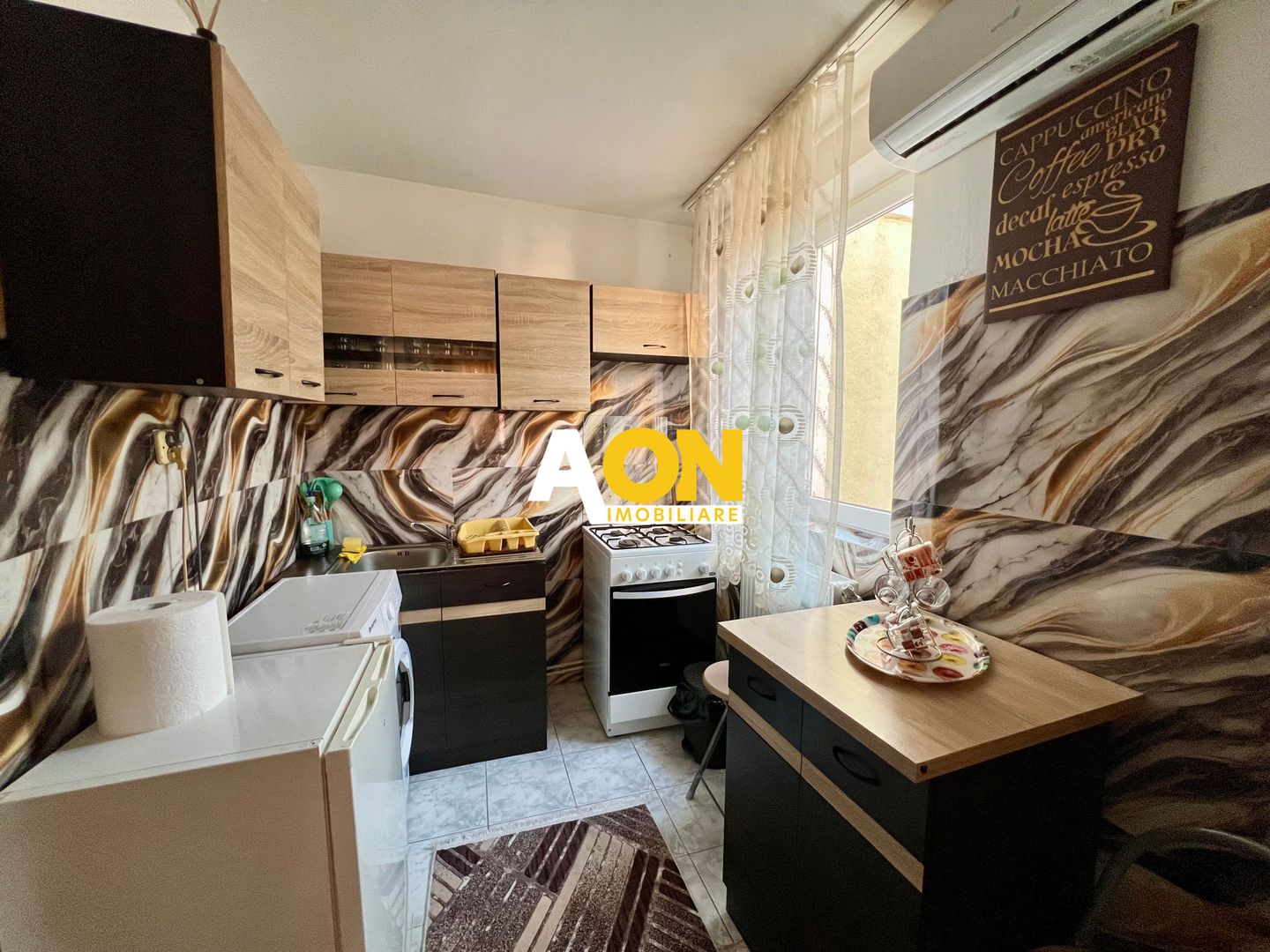Apartament 2 Camere | 37 mp | DECOMANDAT | Zona Closca - Poză 5