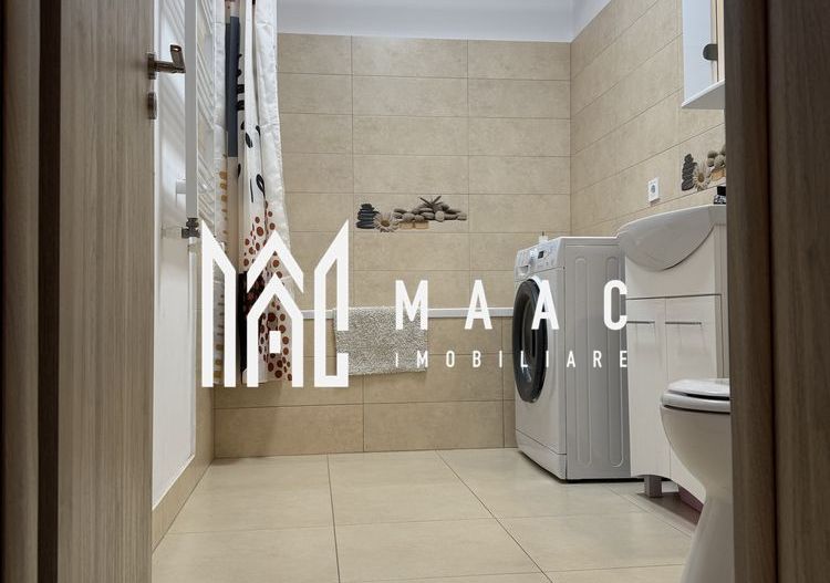 Apartament | 3 camere | 74 MPU | Balcon | Parcare - Poză 4