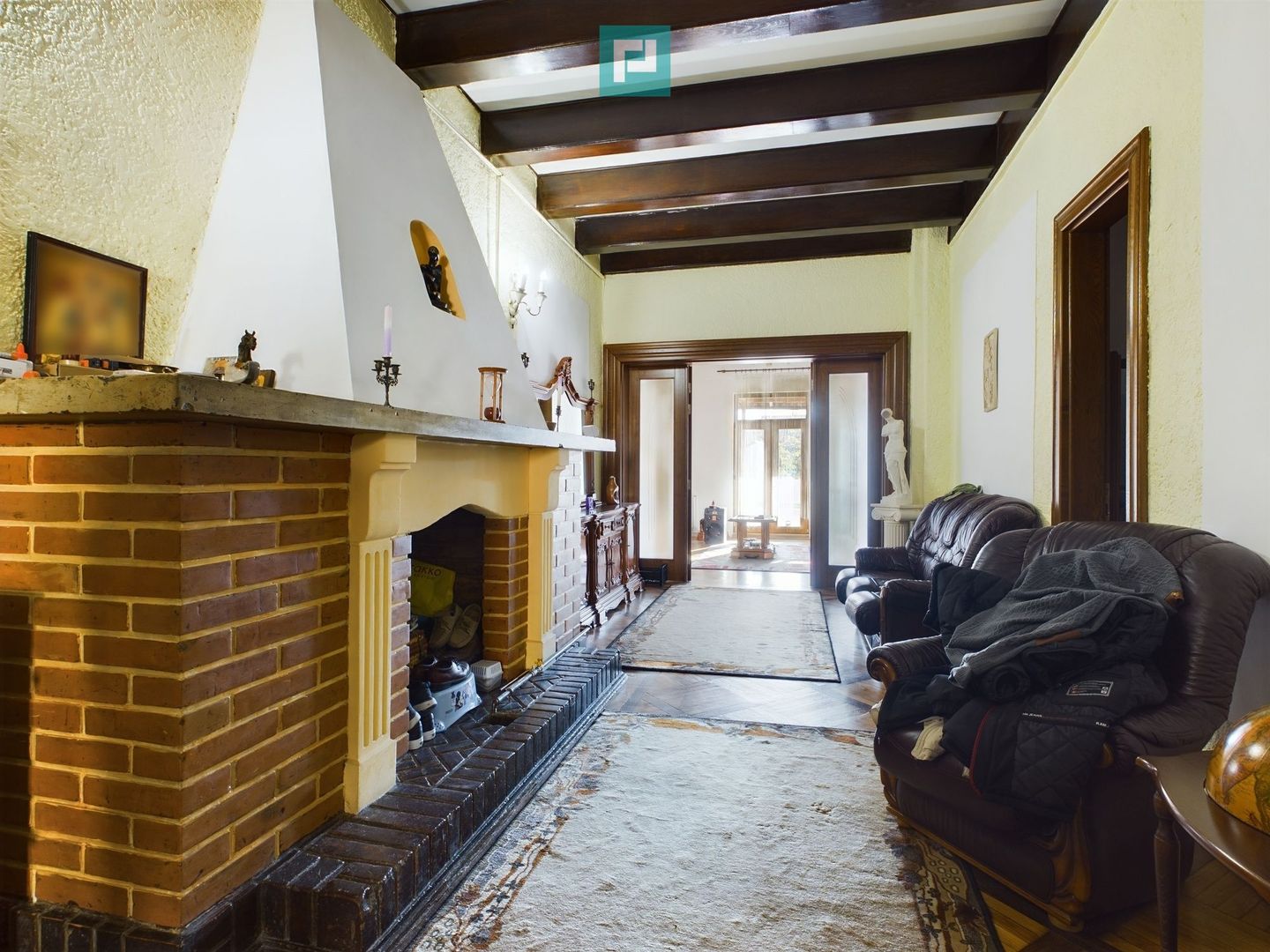 Parter și demisol aproape de Cișmigiu - Poză 3