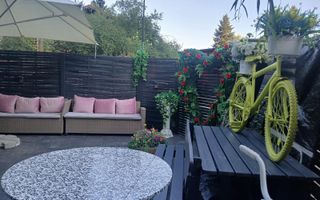 SPATIU COMERCIAL, TERASA 28 MP, BLOC NOU, MOBILAT/UTILAT COMPLET - Poză 17