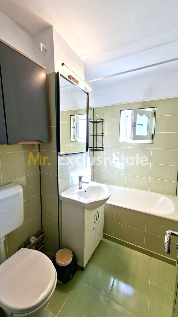 Apartament 3 camere modern Nord mobilat-utilat gata de mutare - Poză 8