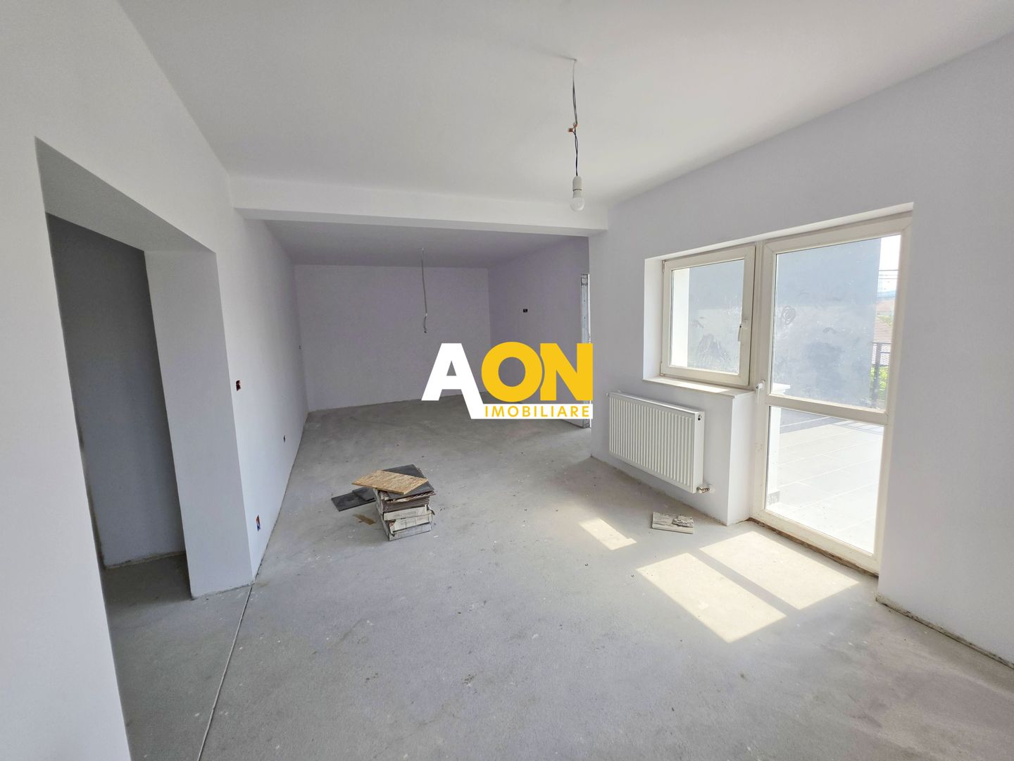 Apartament tip duplex, D+E, 5 camere, la cheie, 450 mp teren, Barabant - Poză 7