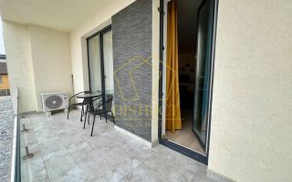 Apartament deosebit cu 2 camere și terasa | Giroc - Poză 8