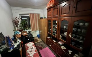 Apartament cu 3 camere | Etaj 1 | 54 mp | Sala Polivalenta - Poză 2