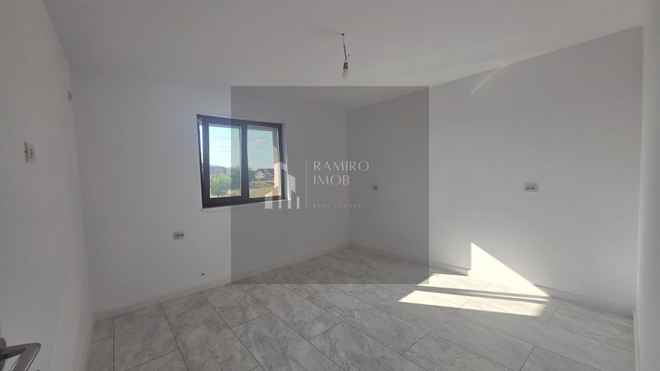 Casa Noua -6 camere - 160mp utili +curte -Soseaua Giurgiului -Magurele - Poză 7