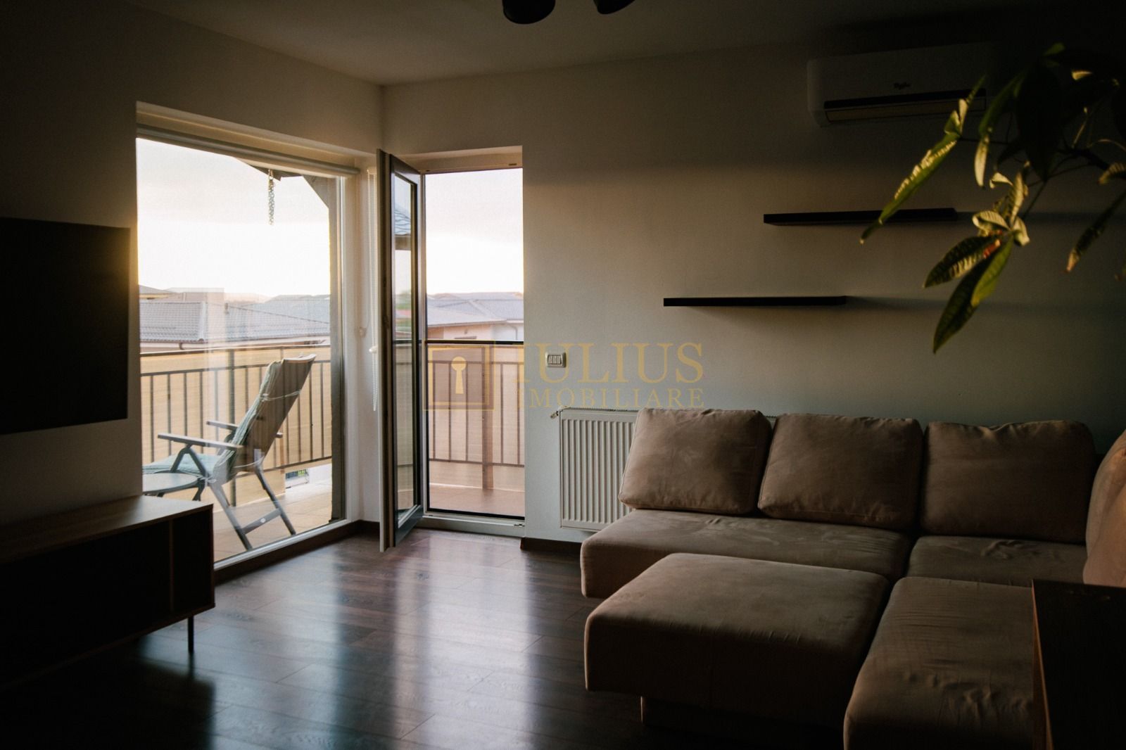 3 camere - ESO Giroc| loc de parcare| balcon deschis| - Poză 14