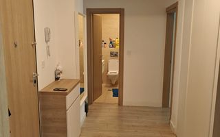 Apartament 2 camere decomadat loc parcare Porsche Pipera - Poză 3