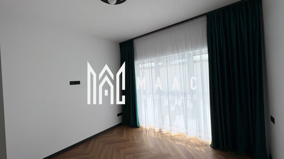 Apartament 3 camere  I 2 locuri de parcare I Turnisor - Poză 8