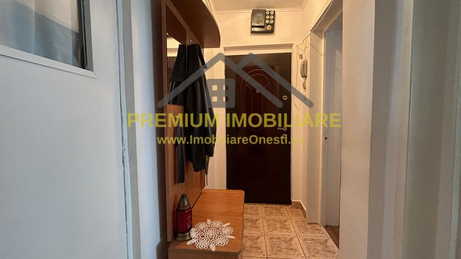 Apartament 3 camere |Centrală proprie | Piațeta Catedralei - Poză 12