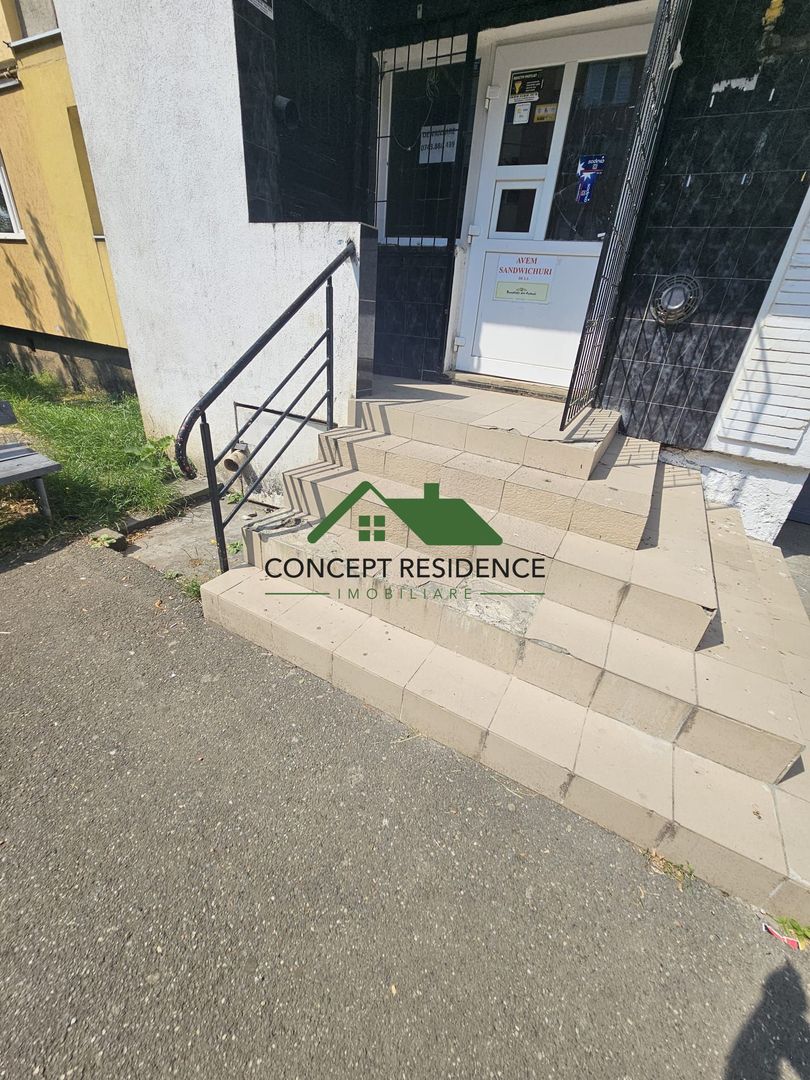 Comision 0%!! Spatiu comercial, Paltinisului - Poză 4