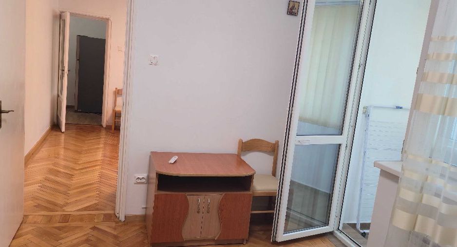 AP. 2 CAMERE BASARAB, BOILER, METROU 5 MINUTE, BLOC REABILITAT - Poză 4