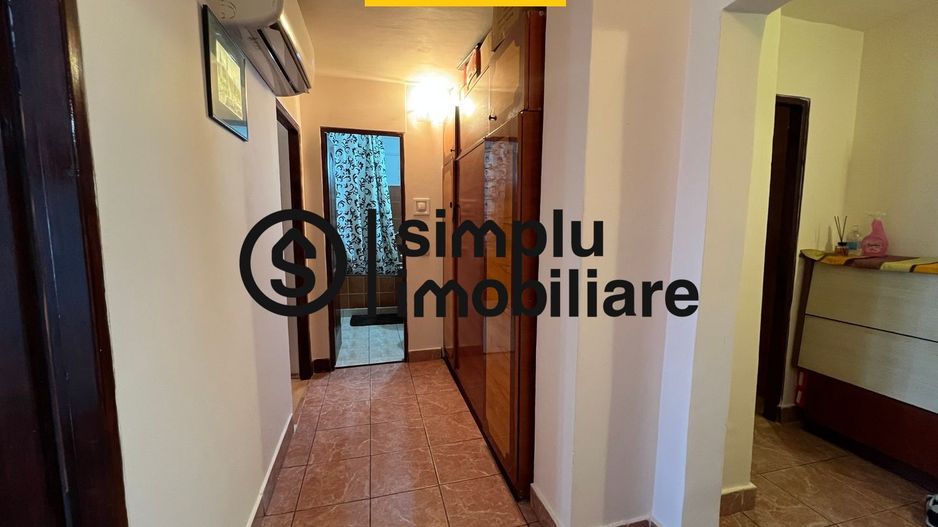 Apartament 3 camere 1 Mai et 4/4 - Poză 14