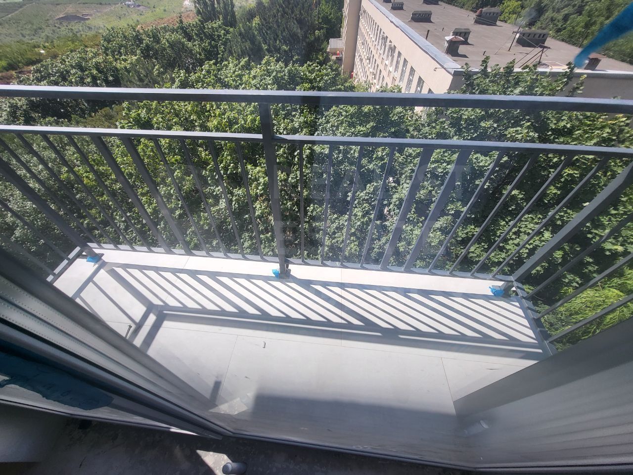 Vânzare,apartament, 1 cameră + living, str. Ialoveni, Telecentru - Poză 17