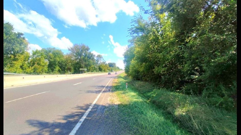 Teren de vânzare la traseul Chișinău-Ungheni - Poză 3