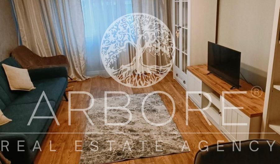 Închiriere apartament 3 camere Tineretului - Poză 2