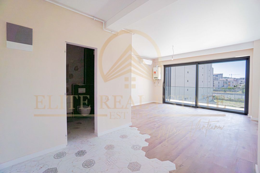 OFERTA SPECIALA!!!  Mamaia Nord - Vânzare studio la cheie pe partea cu marea. - Poză 1