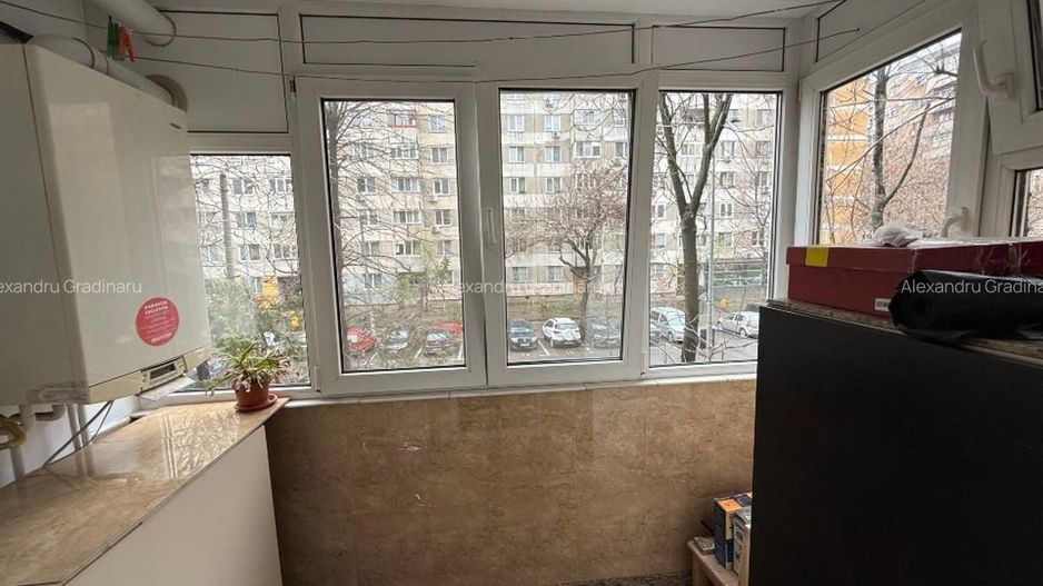 AP. 3 CAMERE RAHOVA, CENTRALA PROPRIE, LOC PARCARE, BUCATARIE INCHISA - Poză 7