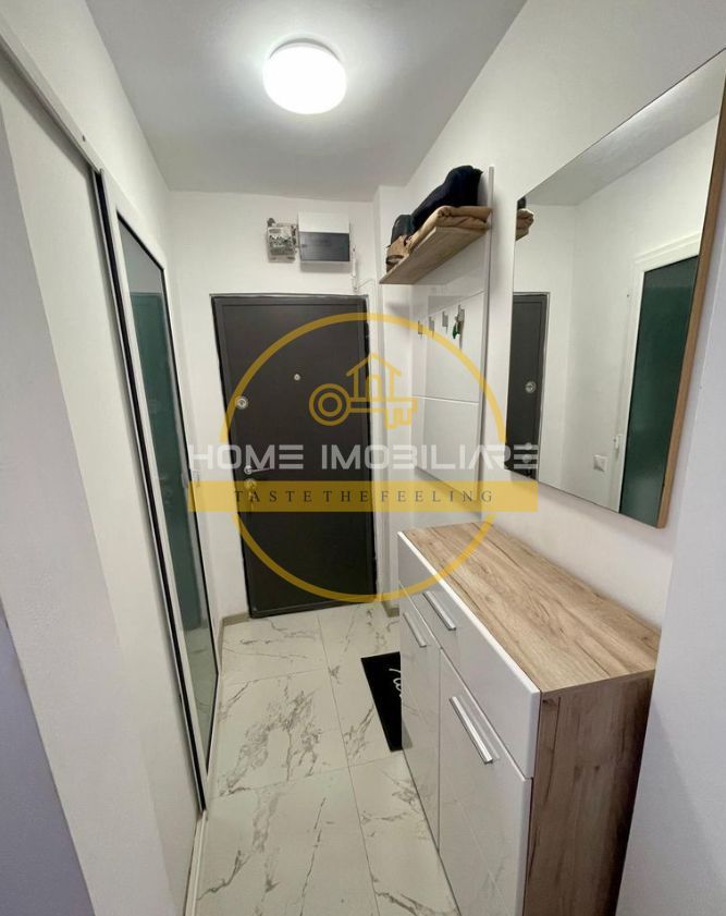 Etaj 1/Apartament 2Camere/Mobilat&Utilat/Zona Tatarasi - Poză 7
