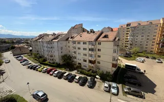 Garsonieră compartimentată pe 2 niveluri in zona Terezian - Poză 23