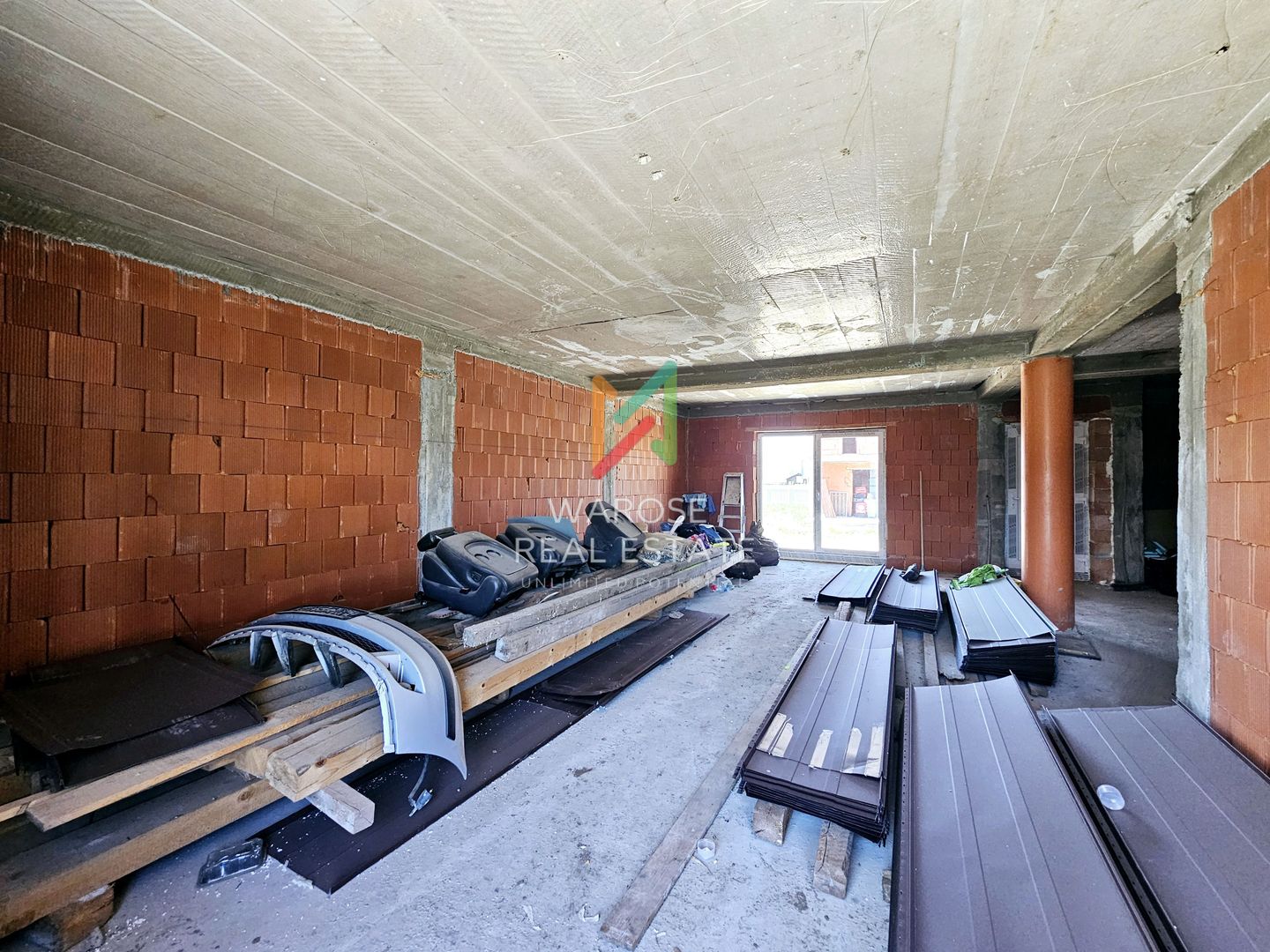 0 % Comision  | Casa individuala  | Moderna  | Sacele - Poză 6