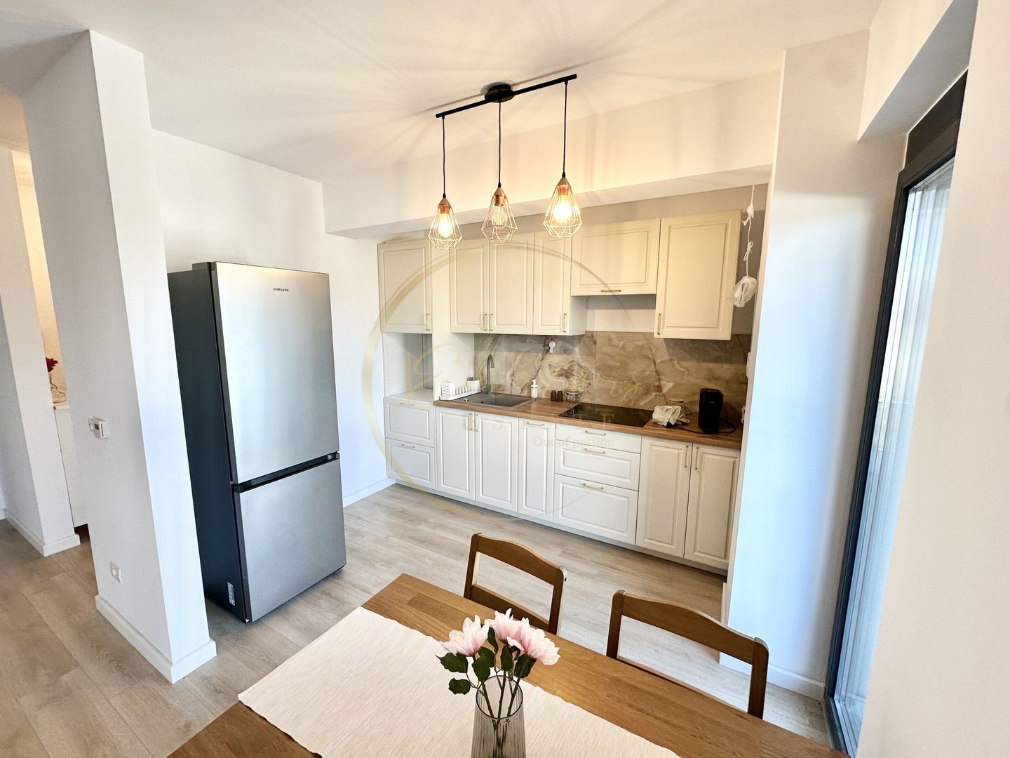 NOU | Aprtament 2 camere -  Aradului | PRIMA ÎNCHIRIERE - Poză 5