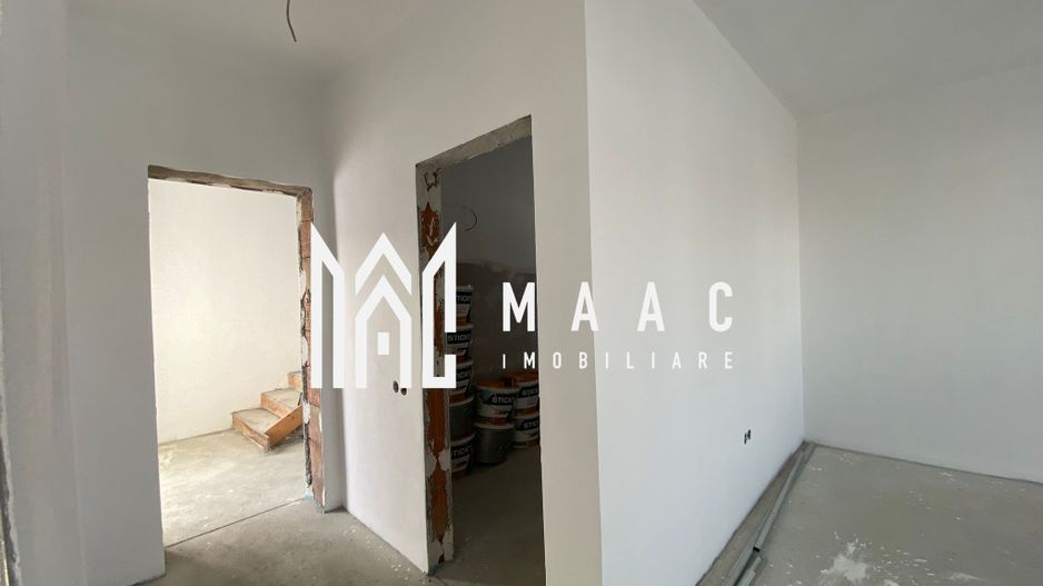 Casa Duplex | 5 Camere | Curte | Cisnadie | - Poză 15