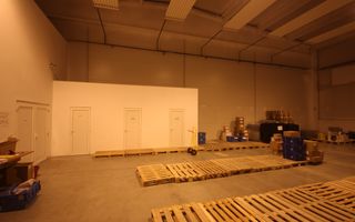 Spațiu industrial de 550 mp de închiriat în zona Freidorf - Poză 3