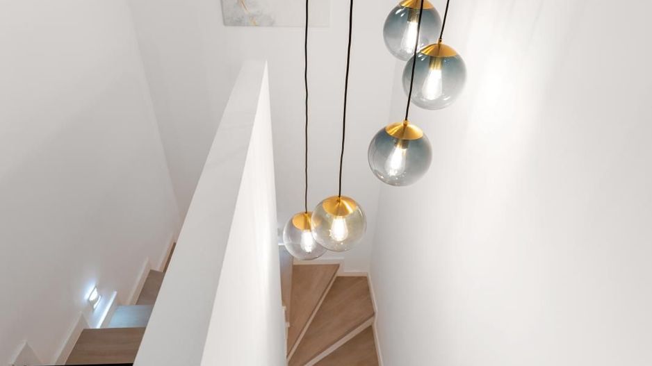 Apartament 2 camere duplex premium – WIN Herăstrău, Cartierul Francez - Poză 12