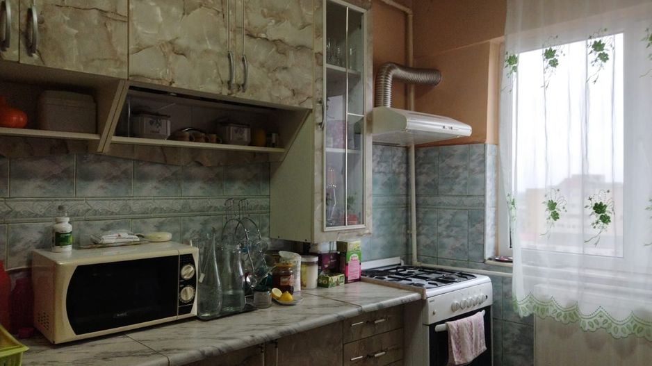 Ag EUROPA vinde ap 2 cam CAREIULUI 52mp etaj 9. - Poză 8