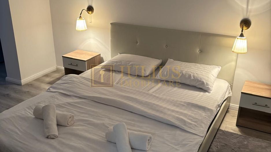 Ultracentral, 2 camere, centrala proprie, prima inchiriere - Poză 2