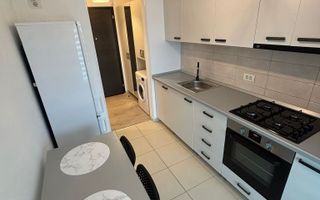 Garsonieră de vânzare | Exigent Plaza Residence – Faza 2 | Etaj 12/12 - Poză 10