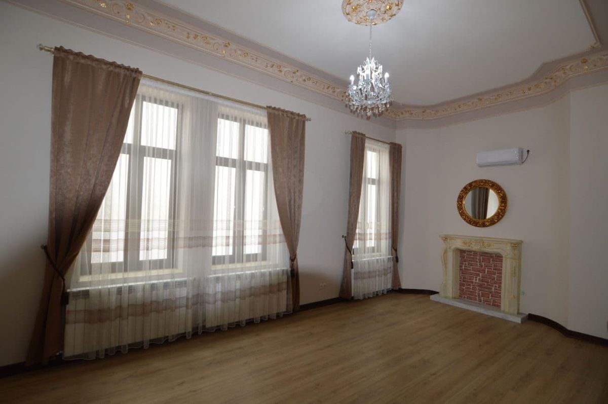 CASA 16 CAMERE FOSTA AMBASADA -CALEA VICTORIEI -6 LOCURI DE PARCARE - Poză 7