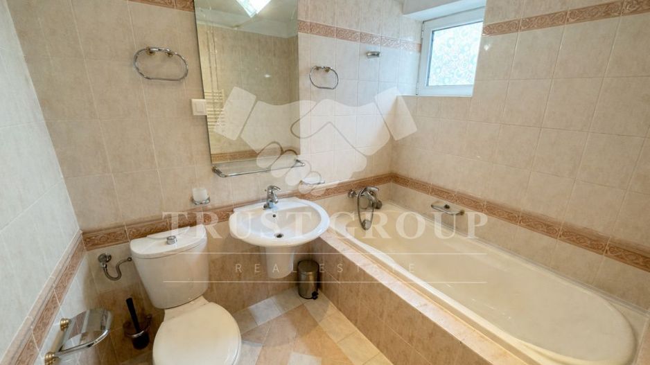 Penthouse tip Duplex 3 camere | Garaj dublu | Arcul de Triumf | Clucerului - Poză 18