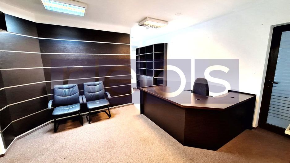 1100 EURO | 94 MP SPATIU BIROURI ULTRACENTRAL - Poză 1