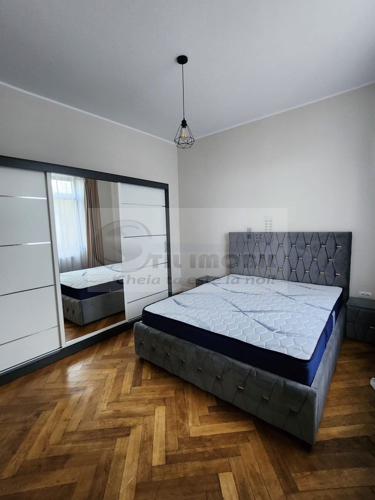 Apartament 3 camere Copou- 750 EURO - Poză 2