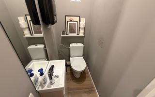 VILA ULTRACENTRALA | INVESTITIE STABILA CU CHIRIASI | PIATA VICTORIEI - Poză 12