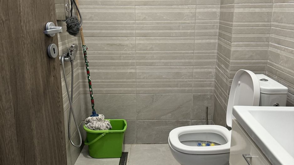 Garsoniera de inchiriat | MIlitari Residence | Demisol I - Poză 8