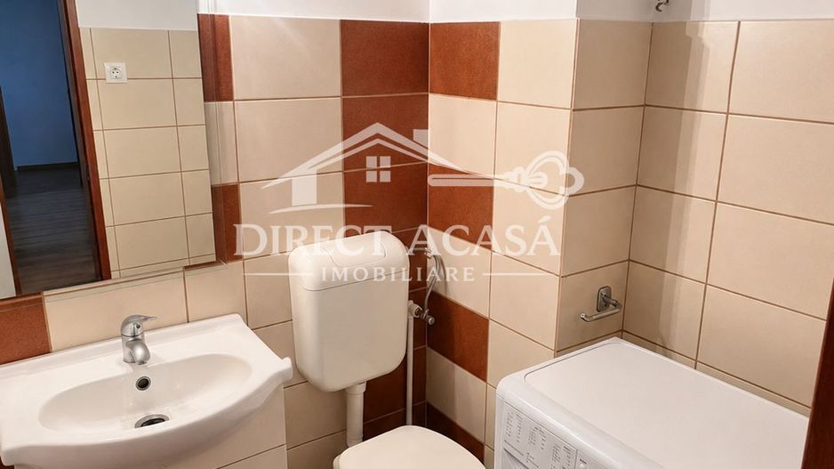 Apartament 3 camere | 68 mp | 2 băi | Unirii - Ion Mihut | Mobilat - Poză 7