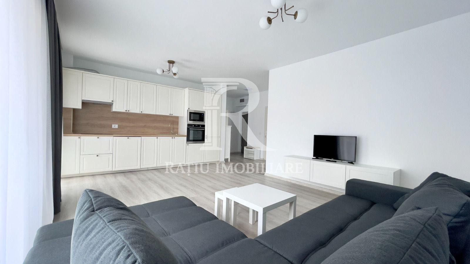 Apartament cu 3 camere | Prima Universității | Oradea - Poză 2