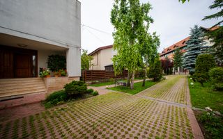 Vilă Exclusivistă în Copou – 680 mp Utili | Teren 1.414 mp - Poză 24