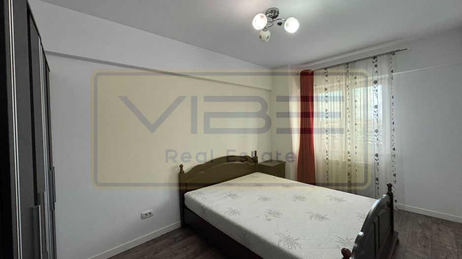 Apartament 2 camere Conest Grand Residence - Poză 9