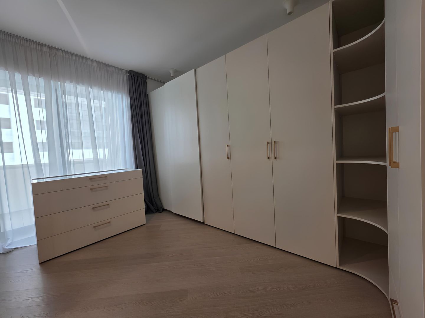 Apartament modern 3 Camere I Pipera I Cortina North - Poză 17