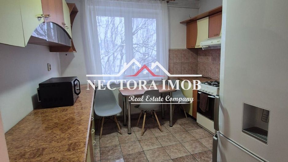 NECTORA IMOB-Apartament 2 camere, 52 mp, Zona Cantemir Lotus, Utilat - Poză 8