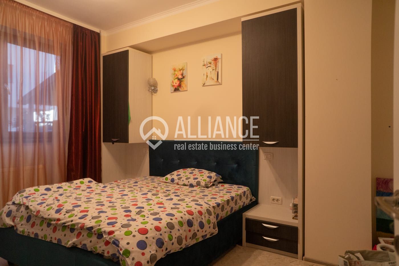 Tomis Plus(cod04)-Apartament 3 camere loc de parcare proprietate - Poză 6