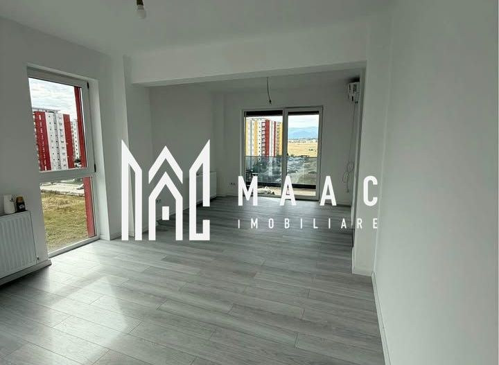 Apartament 2 camere | 58 mp | Balcon 7,5 mp | Etaj 5/9 | Lup Residence - Poză 2