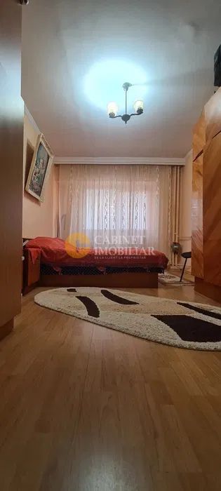 Nicolina Etaj 1 Apartament cu 2 Camere Decomandat 60 mp - Poză 2