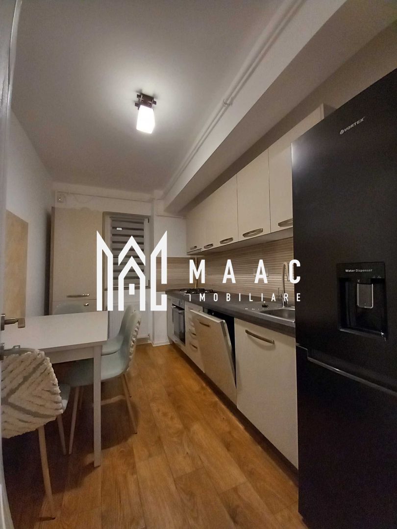 Apartament 2 camere | Modern | 60 MP | Balcon | Zona Dedeman - Poză 3